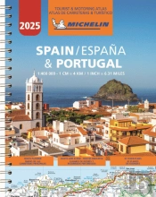 Atlas España & Portugal 2025