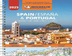 Atlas España & Portugal 2025