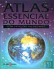 Atlas Essencial do Mundo com Ligações na Internet