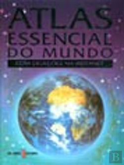 Bertrand.pt - Atlas Essencial do Mundo com Ligações na Internet