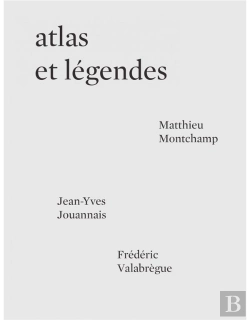 Bertrand.pt - Atlas Et Legendes