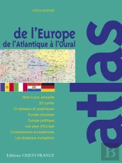 Atlas Europe
