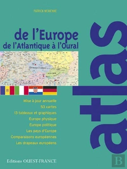 Bertrand.pt - Atlas Europe