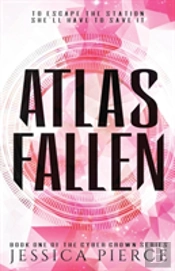 Atlas Fallen