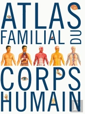 Atlas Familial Du Corps Humain