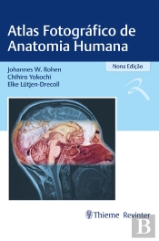 Atlas Fotográfico De Anatomia Humana
