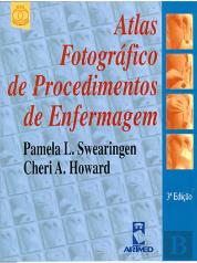 Atlas Fotográfico de Procedimentos de Enfermagem