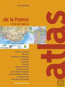 Bertrand.pt - Atlas France