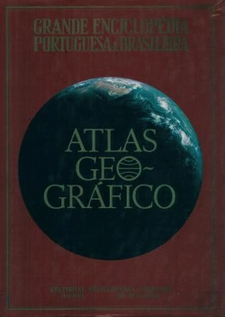 Bertrand.pt - Atlas Geográfico