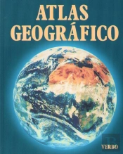 Atlas Geográfico