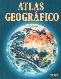 Atlas Geográfico