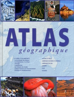 Bertrand.pt - Atlas Géographique