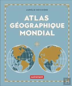Bertrand.pt - Atlas Géographique Mondial
