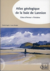 Atlas Geologique De La Baie De Lannion