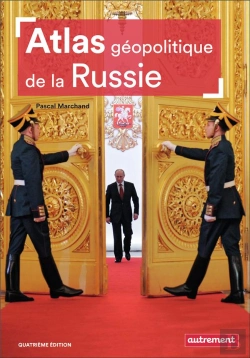 Bertrand.pt - Atlas Géopolitique De La Russie (4e Édition)