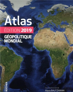 Bertrand.pt - Atlas Geopolitique Mondial 2019