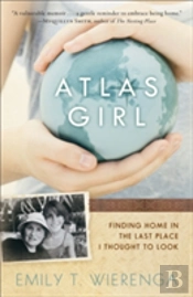 Atlas Girl