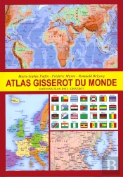 Atlas Gisserot Du Monde