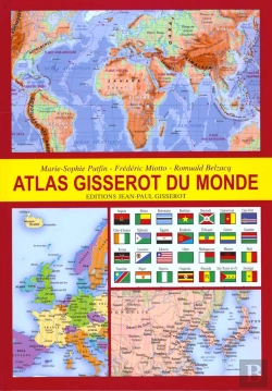 Bertrand.pt - Atlas Gisserot Du Monde