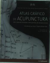 Atlas Gráfico De Acupunctura (Seirin)