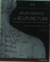 Atlas Gráfico De Acupunctura (Seirin)