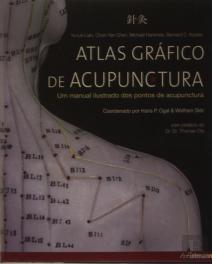 Atlas Gráfico de Acupunctura