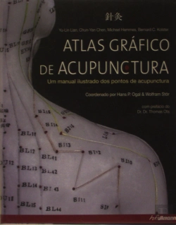 Bertrand.pt - Atlas Gráfico de Acupunctura