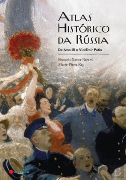 Bertrand.pt - Atlas Histórico da Rússia
