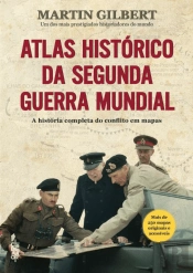 Atlas Histórico da Segunda Guerra Mundial