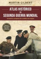 Atlas Histórico da Segunda Guerra Mundial