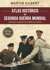 Atlas Histórico da Segunda Guerra Mundial