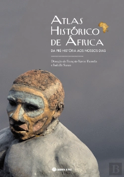 Bertrand.pt - Atlas Histórico de África