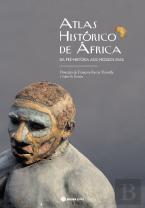 Atlas Histórico de África
