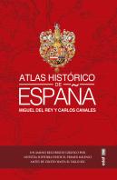 Atlas Historico De España