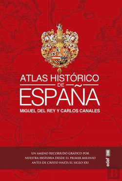 Bertrand.pt - Atlas Historico De España