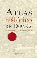Atlas Historico De España