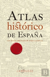 Atlas Historico De España