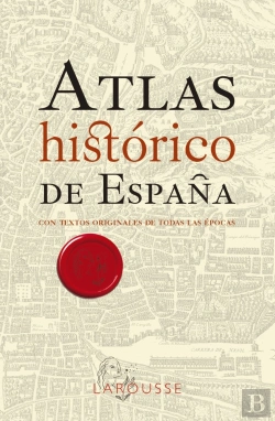 Bertrand.pt - Atlas Historico De España