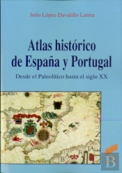 Atlas Histórico De España Y Portugal