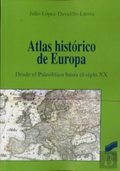Atlas Histórico De Europa