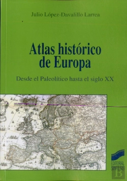 Bertrand.pt - Atlas Histórico De Europa