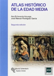 Atlas Histórico De La Edad Media