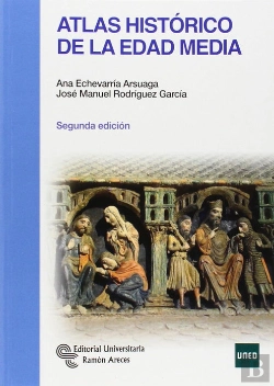 Bertrand.pt - Atlas Histórico De La Edad Media