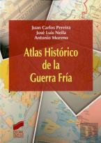 Atlas Histórico De La Guerra Fría