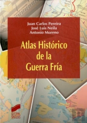 Atlas Histórico De La Guerra Fría