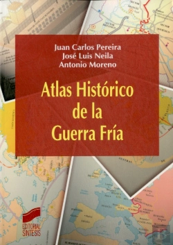 Bertrand.pt - Atlas Histórico De La Guerra Fría