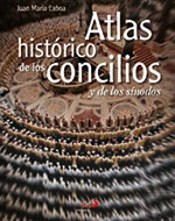 Atlas Histórico De Los Concilios Y De Los Sínodos