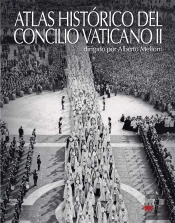 Atlas Histórico Del Concilio Vaticano Ii