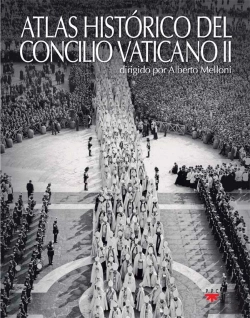 Bertrand.pt - Atlas Histórico Del Concilio Vaticano Ii