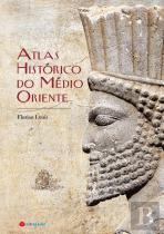 Atlas Histórico do Médio-Oriente